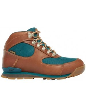 Danner Jag Ii Waterproof Hiking Boot - Blue