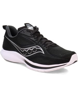 Saucony Kinvara 13 S10724-05 Sneakers Running Shoes Gbnc1278 - Black