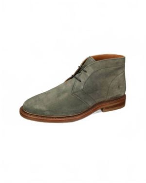 Frye Paul Chukka Boot - Green