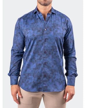 Maceoo Einstein Resistance0327 - Blue