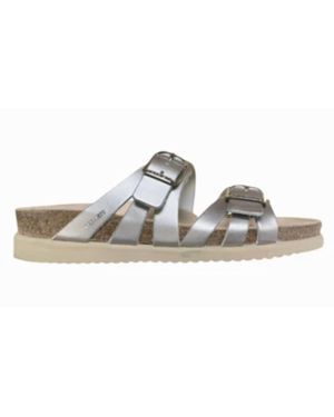 Mephisto Helisa Sandal - Black