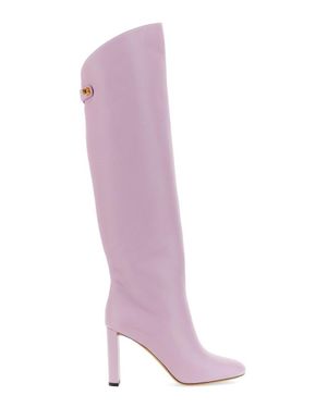 Skorpios Adriana Boot - Purple