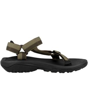 Teva Hurricane Xlt2 Archive Ladder 1019234 - Black