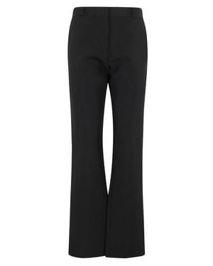 Coperni Relaxed Boyfriend Pants - Black
