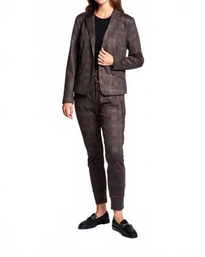 Zhrill Fabia Pants - Black