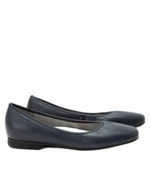 Alegria Arielle Shoes - Blue