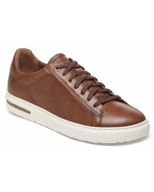 Birkenstock Bend Low Shoes - Brown