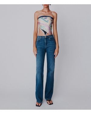 Marella Mlsbcut - Blue