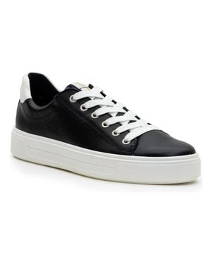 Ara Camden Sneaker - Black