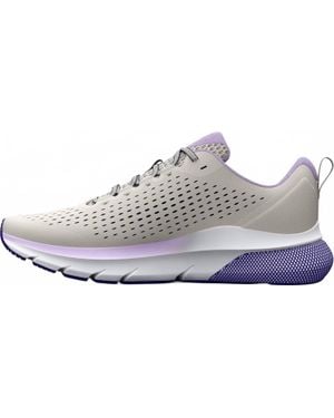 Under Armour Hovr Turbulence Sneaker - Black