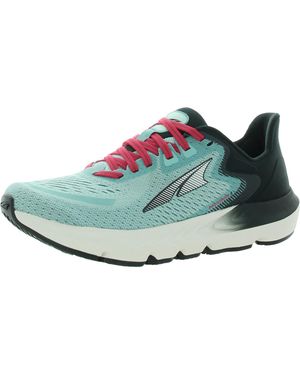 Altra Provision 6 Sport Lifestyle Casual And Fashion Sneakers - Blue