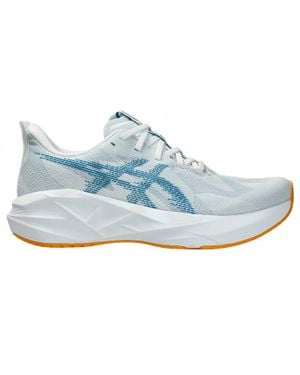 Asics Novablast 5 Shoe - Blue
