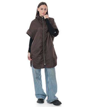 Alaska® Outerwear Emery Relaxed Fit Vest - Blue
