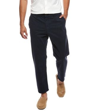 Rag & Bone Brady Pant - Blue
