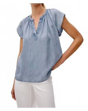 Rails Maribel Top - Blue