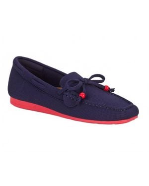 Ros Hommerson Neve Shoes - Blue
