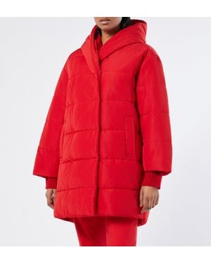 Marina Rinaldi Morris - Red
