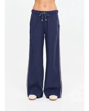 The Upside Lago Elita Pant - Blue