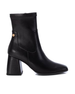 Xti Booties - Black
