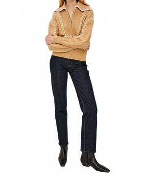 Rails Lune Sweater - Blue