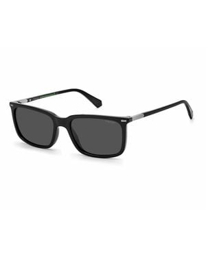 Polaroid Pld 2117/S Sunglasses - Black
