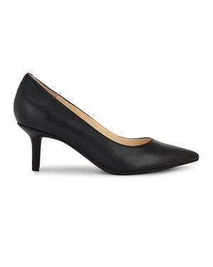 Nine West Arial - Black