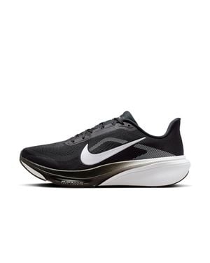 Nike Pegasus 42 Road Running Shoes - Black