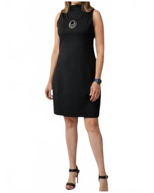 Revir Juno Dress - Black