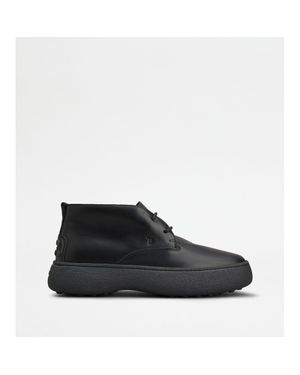 Tod s Chukka boots and desert boots for Men Online Sale up to 75 off Lyst