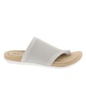Biza Lavish Sandal - Black