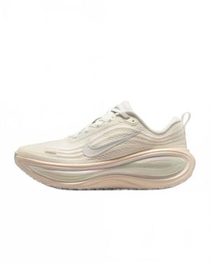 Nike Vomero Plus Road Running Shoes - White