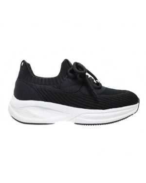 Outwoods Stride-1 Shoes - Black