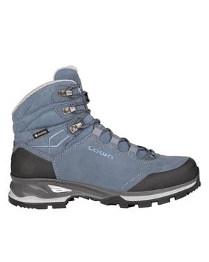 Lowa Lady Light Gtx Nubuck Boots - Blue