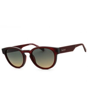 Timberland Tb00026 Sunglasses - Black