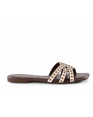 Seychelles Treasure Sandal - Brown