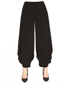 Sympli Dream Pant - Black