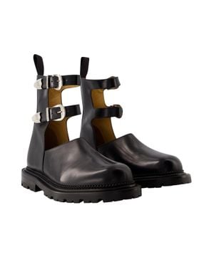 Toga Boots for Women | Online Sale up to 73% off | Lyst Toga Boots for Women | Online Sale up to 73% off | Lyst