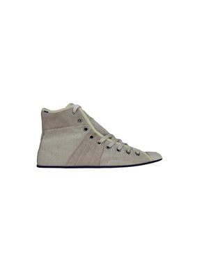 Converse Jp Johnny Fs Hi Parchment 128693C - Gray