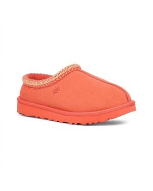 UGG Tasman Slip-On - Red