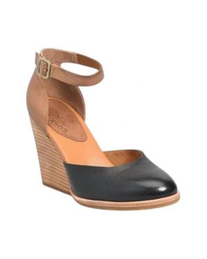 Kork-Ease Christie Wedge - White