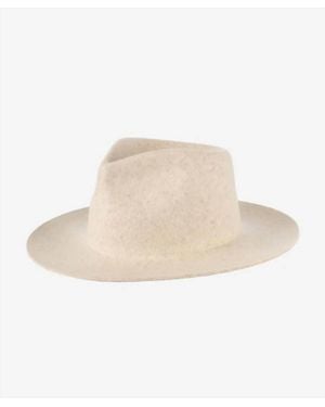 Gigi Pip Zephyr Rancher - Natural