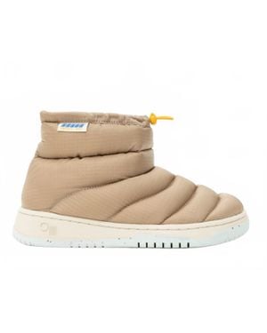 ONCEPT Calgary Boot - Natural
