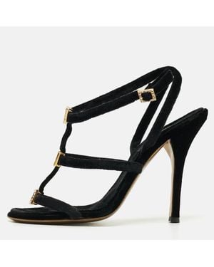 Roberto Cavalli Roberto Cavalli - Black