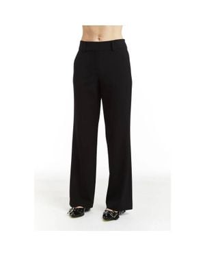 Drew Juliette Pants - Black
