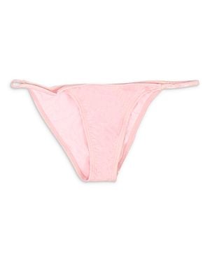 ACK Filo Bottom - Pink