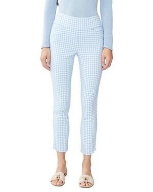 J.McLaughlin Romilly Pant - Blue