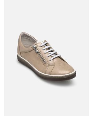 Fluchos Karen Sneaker - White