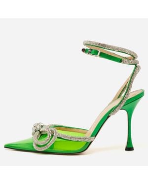 Mach & Mach Double Bow - Green