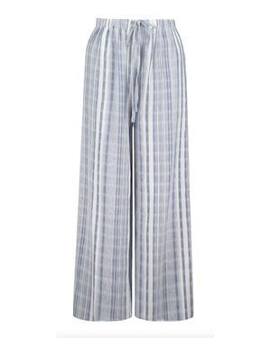 Bishop + Young Santa Maria Pants - White