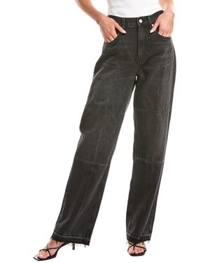 Helmut Lang Carpenter Jean - Black